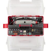 Гравер Зубр ЗГ-130ЭК H242 - Превью изображения №3 — Интернет-магазин Your Sale