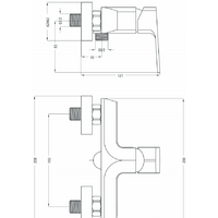 Deante Maruna BGM 040M Image #2
