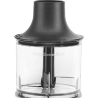 KitchenAid 5KHBV83EAC Image #6