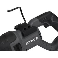 Сабельная пила Stavr (Ставр) SRS 18BL-255V (без АКБ) - Превью изображения №4 — Интернет-магазин Your Sale