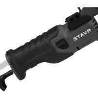 Сабельная пила Stavr (Ставр) SRS 18BL-255V (без АКБ) - Превью изображения №3 — Интернет-магазин Your Sale