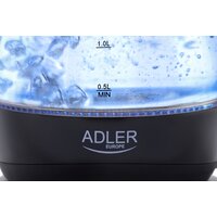 Электрический чайник Adler AD 1224 - Превью изображения №5 — Интернет-магазин Your Sale