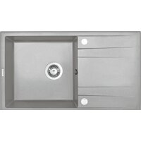 Deante Eridan ZQE S113 (серый металлик) Image #1