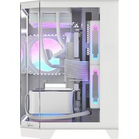 Корпус Formula Crystal Z6M Floe (белый) - Превью изображения №6 — Интернет-магазин Your Sale