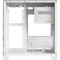 Корпус Formula Crystal Z6M Floe (белый) - Превью изображения №7 — Интернет-магазин Your Sale
