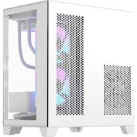Корпус Formula Crystal Z6M Floe (белый) - Превью изображения №5 — Интернет-магазин Your Sale