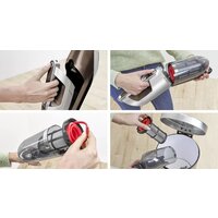 Пылесос Bosch Serie 4 BCH3K2852 - Превью изображения №3 — Интернет-магазин Your Sale