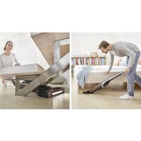 Пылесос Bosch Serie 4 BCH3K2852 - Превью изображения №8 — Интернет-магазин Your Sale