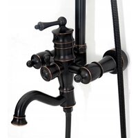 Rea Vintage REA-P2367 (черный) Image #8