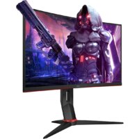 AOC Agon C27G2U Image #2