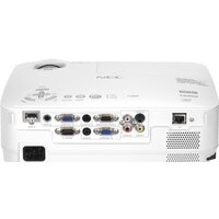 NEC NP-V311W Image #4