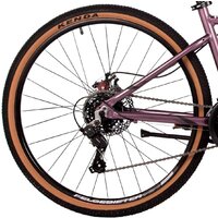 Stinger Laguna 26 SM 2025 (фиолетовый) Image #5