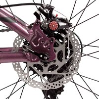 Stinger Laguna 26 SM 2025 (фиолетовый) Image #6