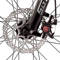 Stinger Laguna 26 SM 2025 (фиолетовый) Image #7