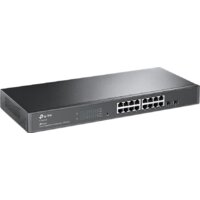Настраиваемый коммутатор TP-Link TL-SG2218 - Превью изображения №2 — Интернет-магазин Your Sale