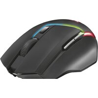Игровая мышь Trust GXT 161 Disan - Превью изображения №4 — Интернет-магазин Your Sale