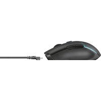 Игровая мышь Trust GXT 161 Disan - Превью изображения №5 — Интернет-магазин Your Sale