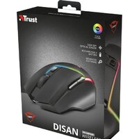 Игровая мышь Trust GXT 161 Disan - Превью изображения №6 — Интернет-магазин Your Sale