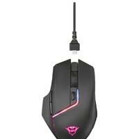 Игровая мышь Trust GXT 161 Disan - Превью изображения №2 — Интернет-магазин Your Sale