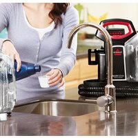 Пылесос Bissell MultiClean Spot & Stain 4720M - Превью изображения №3 — Интернет-магазин Your Sale