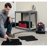 Пылесос Bissell MultiClean Spot & Stain 4720M - Превью изображения №5 — Интернет-магазин Your Sale