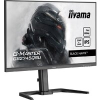 iiyama G-Master Black Hawk GB2745QSU-B1 Image #4