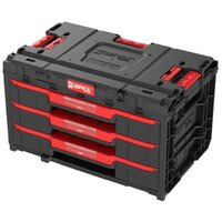 Qbrick System ONE Drawer 3 Toolbox 2.0