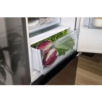 Холодильник Hisense RB390N4GBE - Превью изображения №6 — Интернет-магазин Your Sale