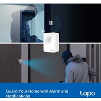 Набор умного дома TP-Link Tapo T30 KIT - Превью изображения №9 — Интернет-магазин Your Sale