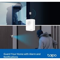 Набор умного дома TP-Link Tapo T30 KIT - Превью изображения №2 — Интернет-магазин Your Sale