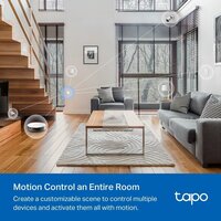 Набор умного дома TP-Link Tapo T30 KIT - Превью изображения №6 — Интернет-магазин Your Sale