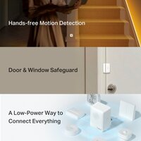 Набор умного дома TP-Link Tapo T30 KIT - Превью изображения №4 — Интернет-магазин Your Sale