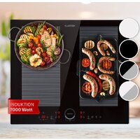 Klarstein Delicatessa 60 (черный)