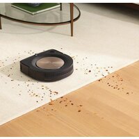 Робот-пылесос iRobot Roomba s9+ - Превью изображения №14 — Интернет-магазин Your Sale