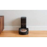 Робот-пылесос iRobot Roomba s9+ - Превью изображения №18 — Интернет-магазин Your Sale