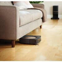 Робот-пылесос iRobot Roomba s9+ - Превью изображения №16 — Интернет-магазин Your Sale