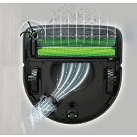 Робот-пылесос iRobot Roomba s9+ - Превью изображения №7 — Интернет-магазин Your Sale