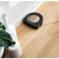 Робот-пылесос iRobot Roomba s9+ - Превью изображения №13 — Интернет-магазин Your Sale