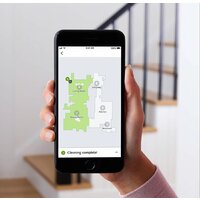 Робот-пылесос iRobot Roomba s9+ - Превью изображения №8 — Интернет-магазин Your Sale
