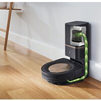 Робот-пылесос iRobot Roomba s9+ - Превью изображения №19 — Интернет-магазин Your Sale