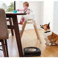 Робот-пылесос iRobot Roomba s9+ - Превью изображения №15 — Интернет-магазин Your Sale