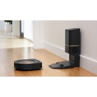 Робот-пылесос iRobot Roomba s9+ - Превью изображения №17 — Интернет-магазин Your Sale