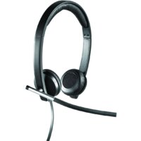 Logitech H650e USB Stereo Image #3