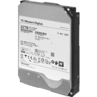 Жесткий диск WD Ultrastar DC HC580 22TB WUH722422ALE6L4 - Превью изображения №2 — Интернет-магазин Your Sale