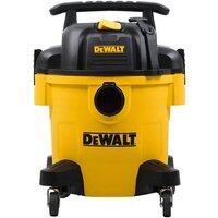 Пылесос DeWalt DXV20P - Превью изображения №4 — Интернет-магазин Your Sale