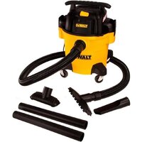 Пылесос DeWalt DXV20P - Превью изображения №10 — Интернет-магазин Your Sale