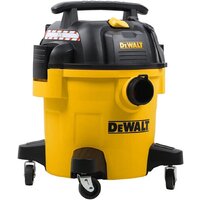 Пылесос DeWalt DXV20P - Превью изображения №9 — Интернет-магазин Your Sale