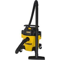 Пылесос DeWalt DXV20P - Превью изображения №3 — Интернет-магазин Your Sale