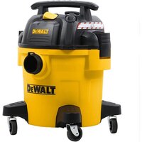 Пылесос DeWalt DXV20P - Превью изображения №8 — Интернет-магазин Your Sale