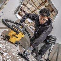 Пылесос DeWalt DXV20P - Превью изображения №7 — Интернет-магазин Your Sale
